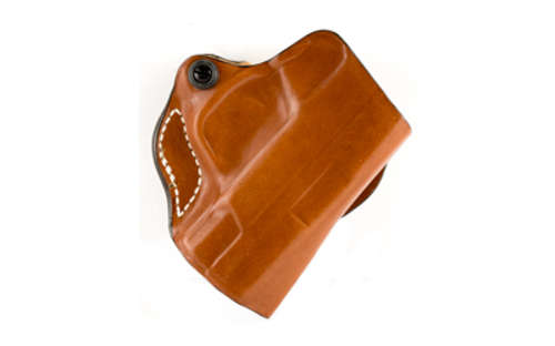 Holsters DeSantis Gunhide 19 DESANTIS MINI SCAB MP SHIELD RH TAN